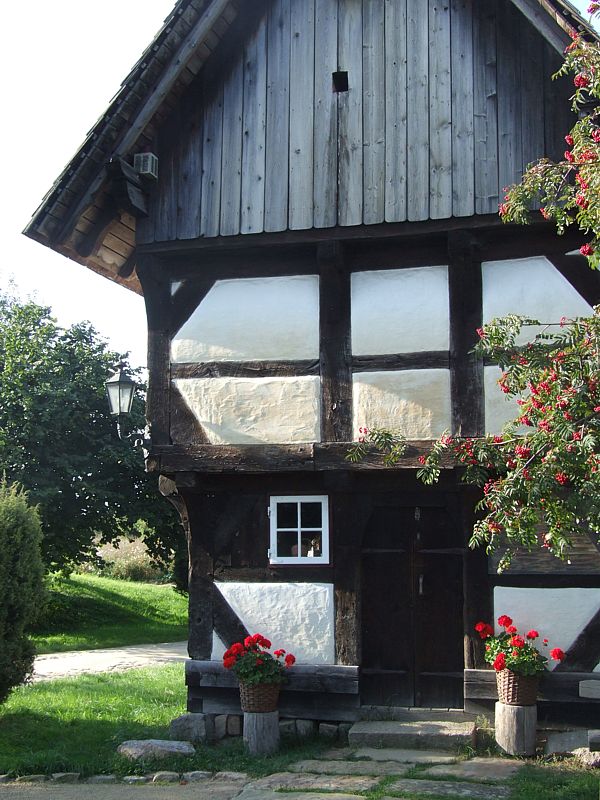 Mühlenmuseum in Gifhorn